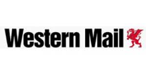 western mail logo