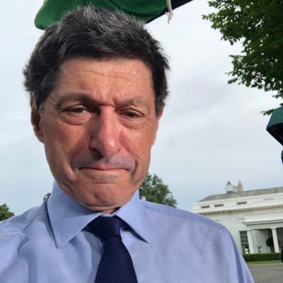 Jon Sopel 