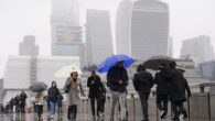 UK economy at risk of higher inflation and slower growth