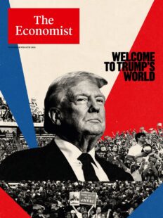 The Economist – Welcome to Trump’s world