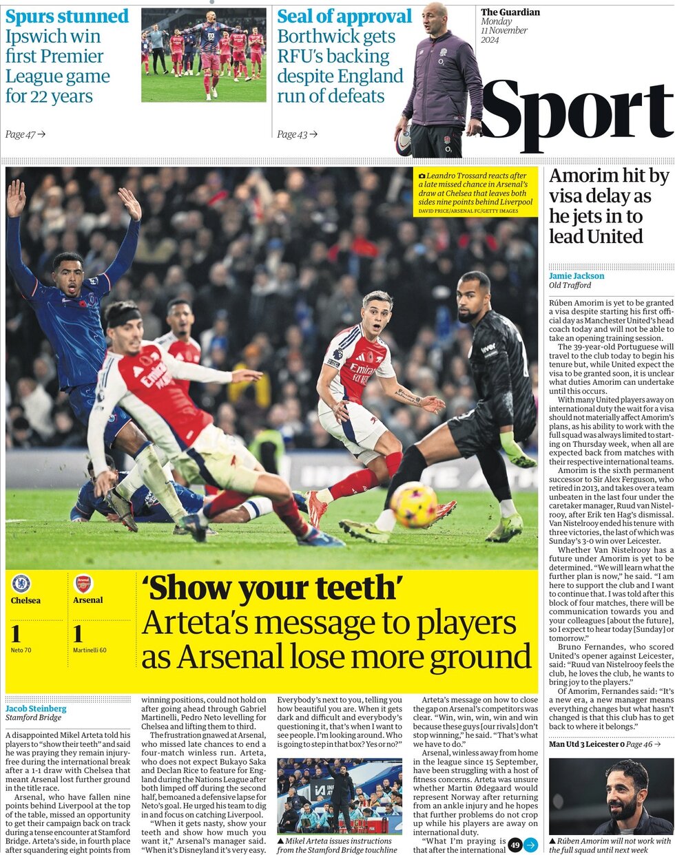 the guardian sport 235119320 - WTX News Breaking News, fashion & Culture from around the World - Daily News Briefings -Finance, Business, Politics & Sports News