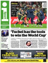 The i – Tuchel has the tools to win the World Cup