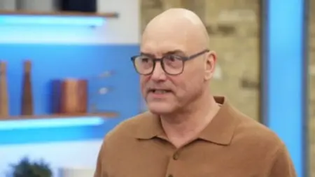 ‘BBC won’t pull Gregg Wallace show’ & ‘French government on brink of collapse’ – Paper Talk UK