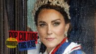 Princess kate cancer The Biggest Pop Culture Moments of 2024