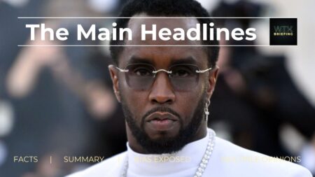 Three men file sexual assault lawsuits against Diddy 