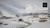 Tragedy at Gudauri Ski Resort: 12 Dead, Carbon Monoxide Poisoning Suspected