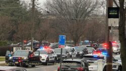 Wisconsin School Shooting: Teen Attacker Kills 2, Injures 6