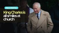 King Charles brushes off Prince Andrew’s ‘Chinese spy’ scandal