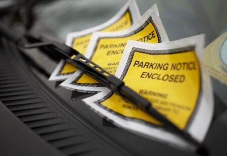 Hounslow council introduces new parking restrictions in Chiswick for Sunday’s