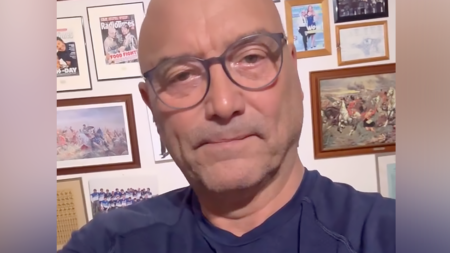 'Gregg Wallace backlash' & ‘Airstrikes in Syria’ - Paper Talk UK