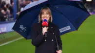 Kelly Cates set to join Match of the Day presenting team from next season