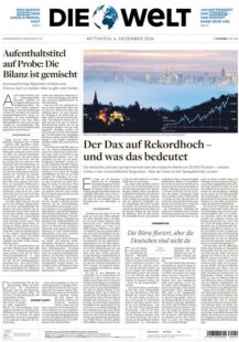 Residence permit on probation: The results are mixed – Die Welt (DE)