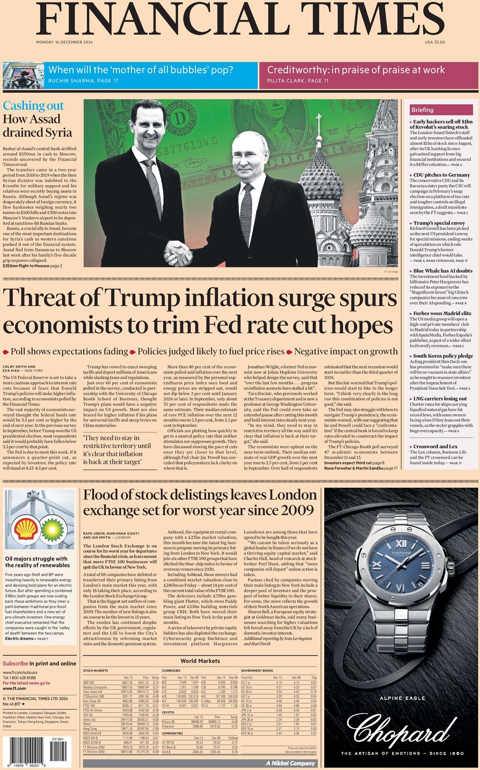 financial times 231207428 - WTX News Breaking News, fashion & Culture from around the World - Daily News Briefings -Finance, Business, Politics & Sports News