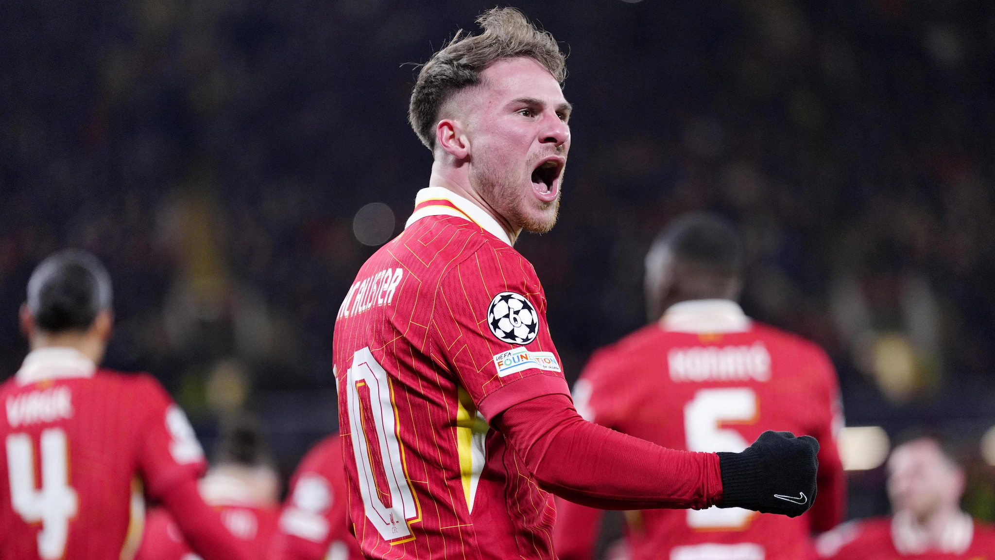 Automatic Champions League progression hands Liverpool clear bonuses and one nightmare scenario