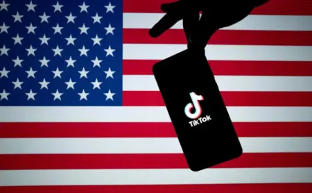 TikTok seeks emergency court block to halt looming US ban