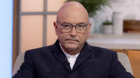 ‘BBC warned of Gregg Wallace behaviour in 2017 but did nothing’ – Sunday Papers 