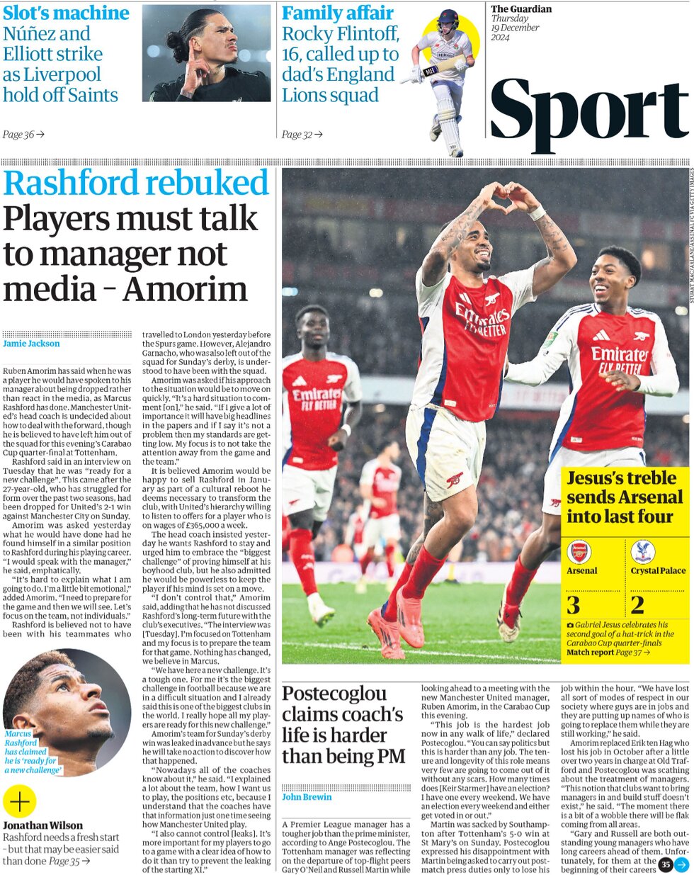 the guardian sport 083621350 - WTX News Breaking News, fashion & Culture from around the World - Daily News Briefings -Finance, Business, Politics & Sports News