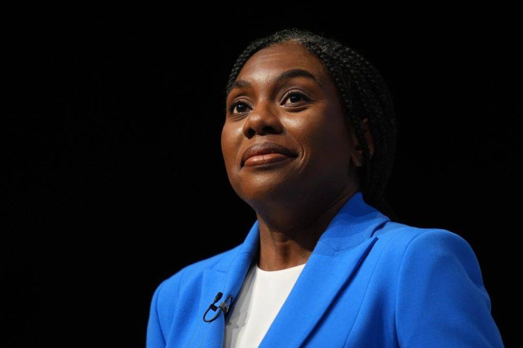 Kemi Badenoch to admit Tory ‘no plan’ Brexit was a mistake Kemi Badenoch to admit Tory ‘no plan’ Brexit was a mistake