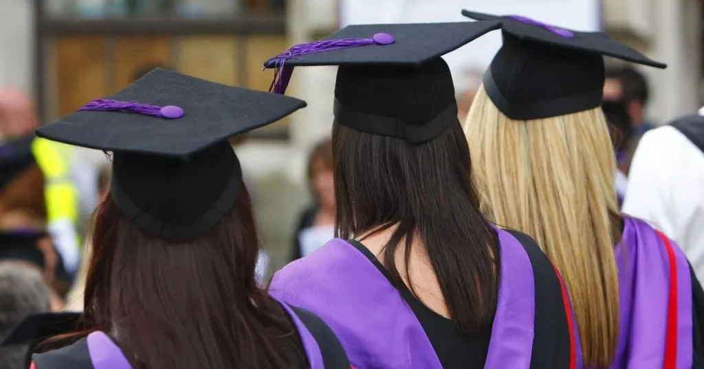 ‘Student Tax’ to hit graduates on minimum wage by April ‘Student Tax’ to hit graduates on minimum wage by April