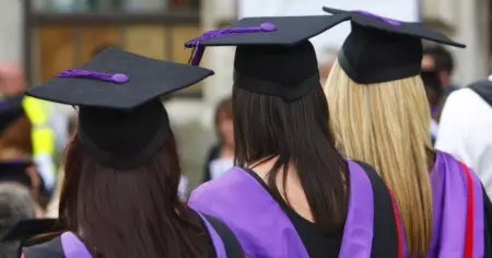 ‘Student Tax’ to hit graduates on minimum wage by April