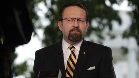 Sebastian Gorka