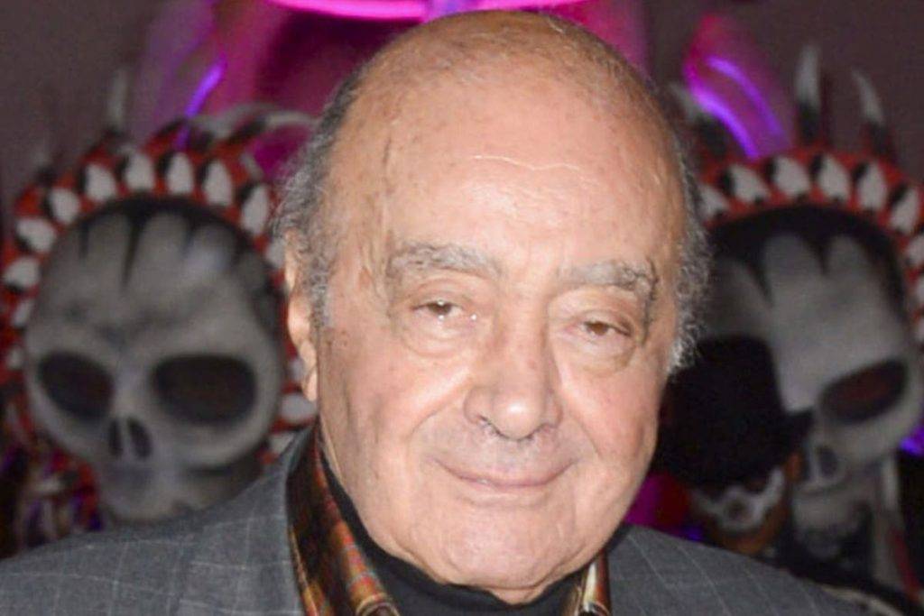 Investigation launched into Met’s handling of sexual assault allegations made against Mohamed al-Fayed Investigation launched into Met’s handling of sexual assault allegations made against Mohamed al-Fayed