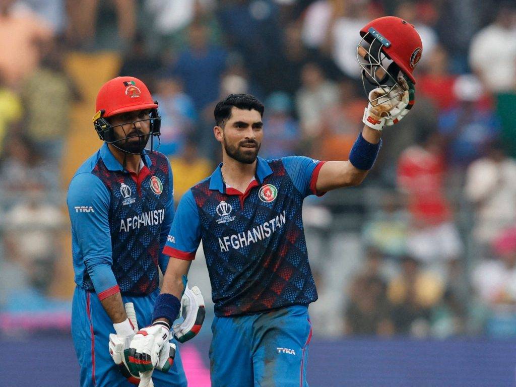 Ibrahim Zadran returns for Afghanistan in Champions Trophy squad | Cricket News