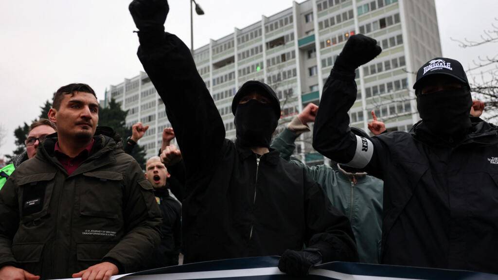 German election: 'The AfD is trying to present a more moderate image' German election: 'The AfD is trying to present a more moderate image'