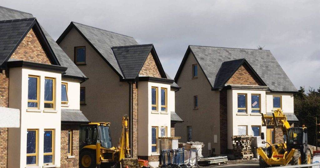 IT and construction dominate Ireland’s top-paying jobs IT and construction dominate Ireland’s top-paying jobs