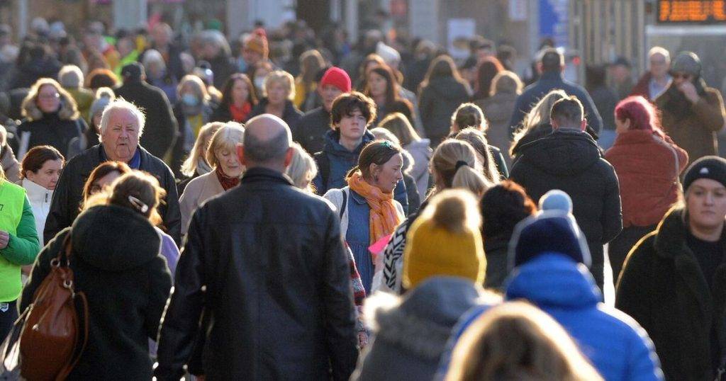 Irish consumers see small improvements in their finances but worry pain may be on the way Irish consumers see small improvements in their finances but worry pain may be on the way