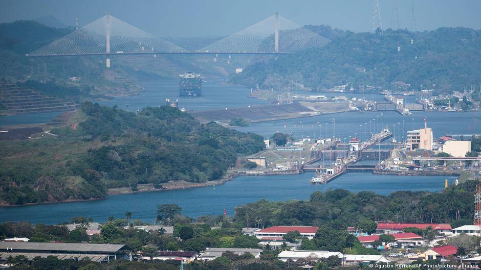Panama tells Trump canal sovereignty is ‘non-negotiable’ Panama tells Trump canal sovereignty is ‘non-negotiable’