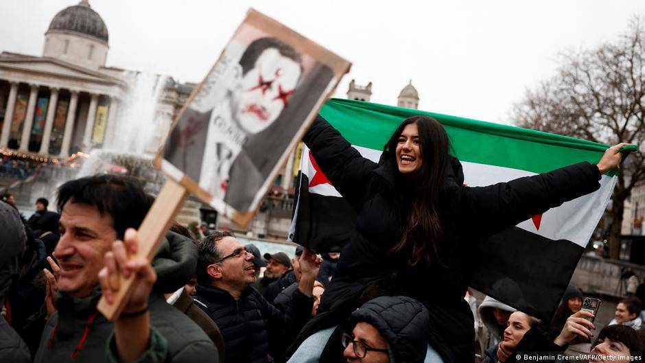 Time to lift sanctions on Syria? Time to lift sanctions on Syria?