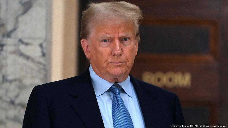 Why President-elect Trump has to wait for his inauguration Why President-elect Trump has to wait for his inauguration