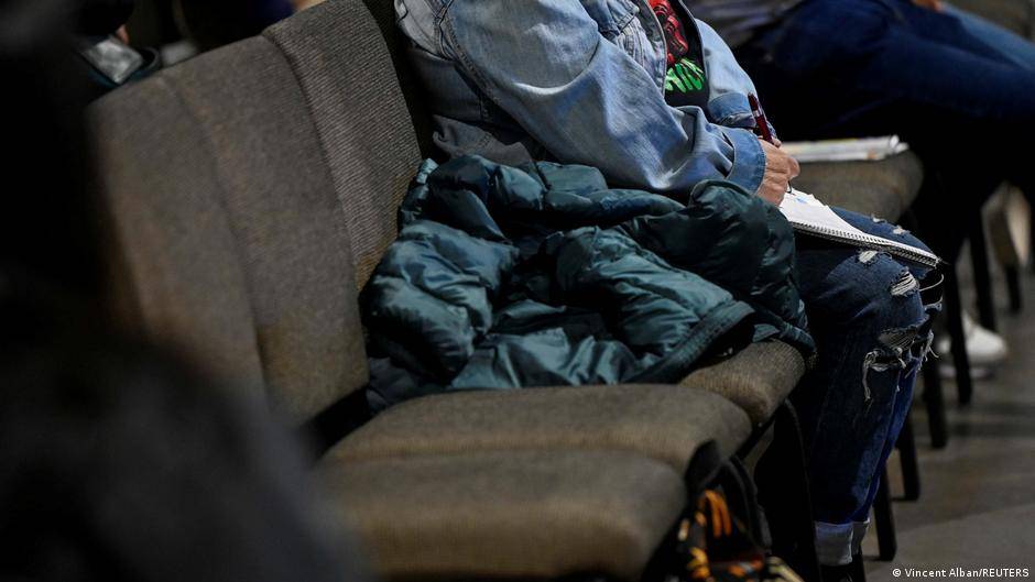 Trump admin paves way for mass deportation of Venezuelans Trump admin paves way for mass deportation of Venezuelans