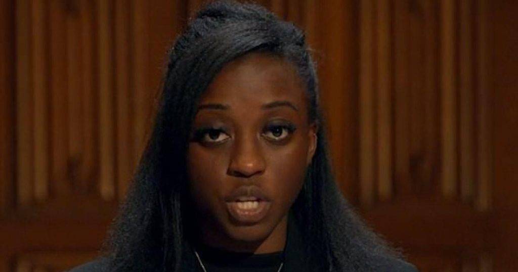 The Traitors ‘blindsided’ star Minah reveals fate-sealing mistake – and it’s not Charlotte