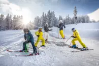 A beginners guide to Skiing on a budget