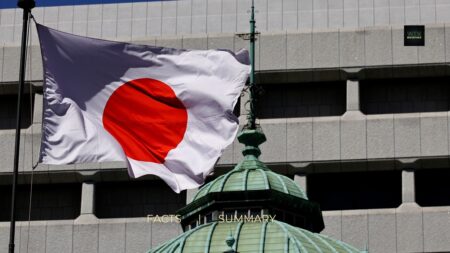 Bank of Japan raises interest rates to 17-year high