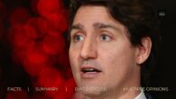 Canadian PM Justin Trudeau expected to resign this week expected to resign this week