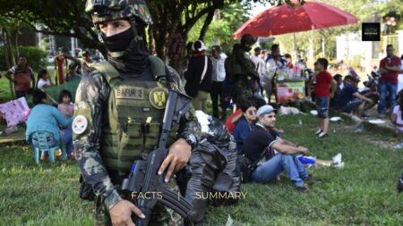 Colombian drug gang violence kills 60 in Catatumbo region