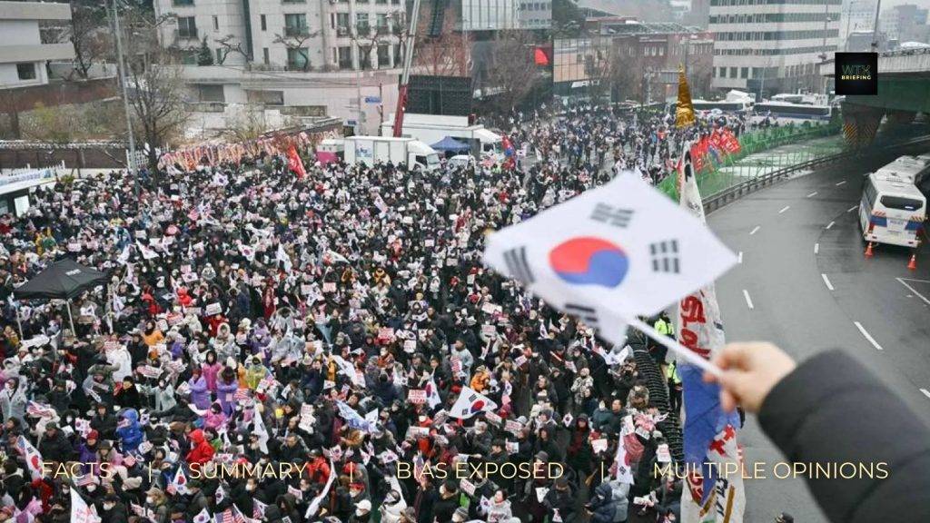 Deadline looms for arrest of suspended South Korean President Deadline looms for arrest of suspended South Korean President