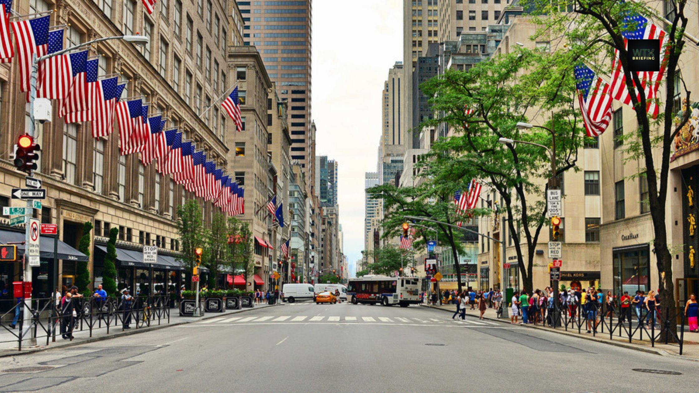 Everything You Need to Know About Fifth Avenue New York 1 - WTX News Breaking News, fashion & Culture from around the World - Daily News Briefings -Finance, Business, Politics & Sports News Everything You Need to Know About Fifth Avenue New York