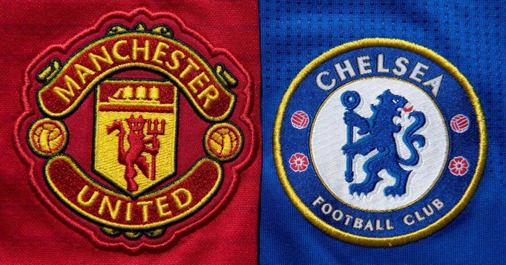 Man Utd plan to hijack Chelsea deal as forward ‘decides to leave’