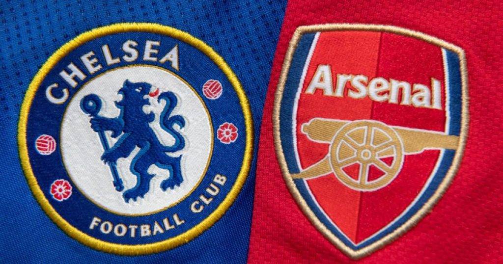 Chelsea tipped to make ‘huge bid’ for Arsenal transfer target Chelsea tipped to make ‘huge bid’ for Arsenal transfer target