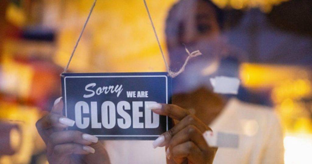 Shoppers heartbroken as ‘legendary’ 120-year-old London department store closes