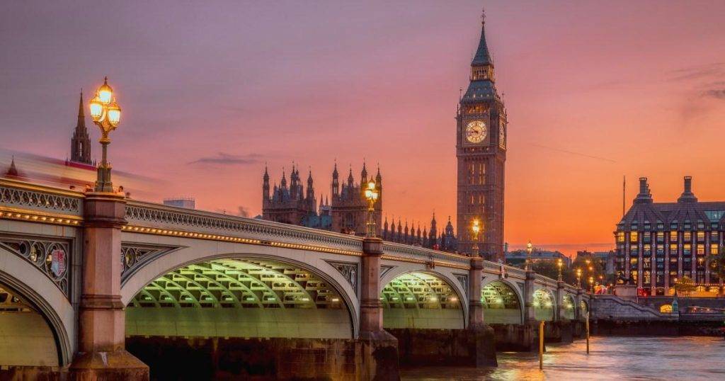 10 best Time Out London deals – including dining at 5-star hotel for only £39.95