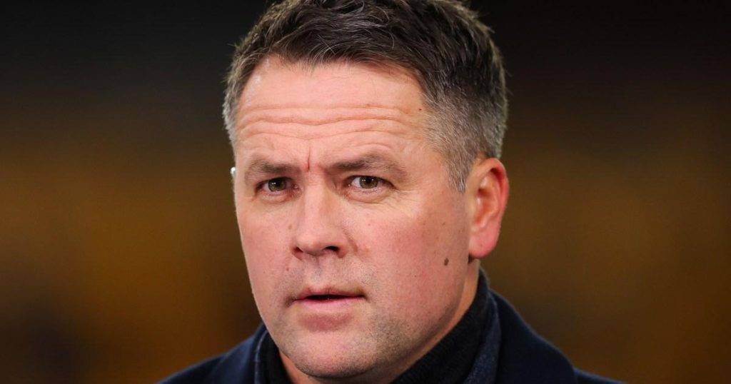 Michael Owen says Arsenal target would ‘walk into every team in the Premier League’ | Football