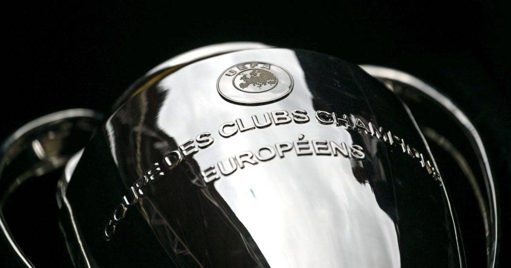 Champions League permutations for Arsenal, Man City, Liverpool and Aston Villa explained Champions League permutations for Arsenal, Man City, Liverpool and Aston Villa explained