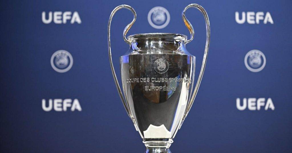 Who Arsenal, Liverpool, Man City and Aston Villa could play next in the Champions League | Football