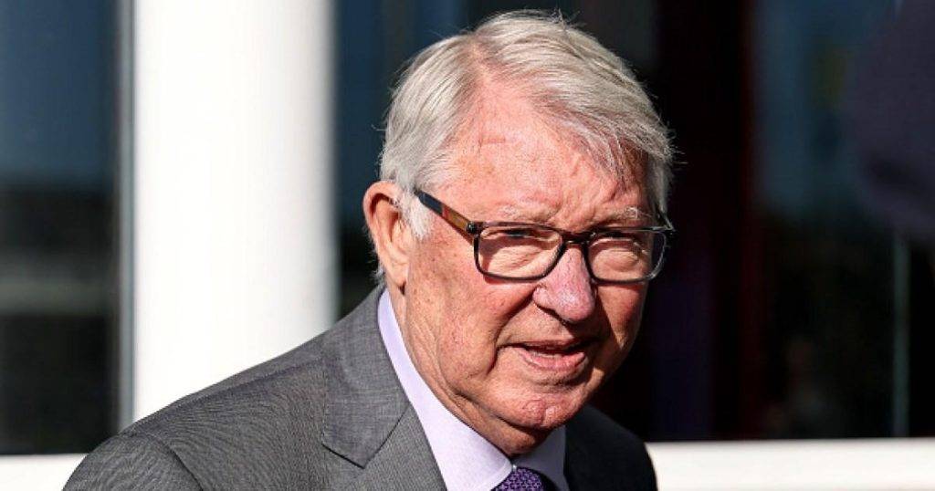 ‘Sir Alex Ferguson managed me at Man Utd – current star would be done under him’