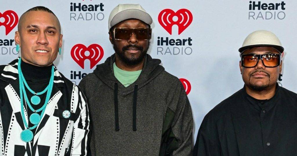 00s music legends Black Eyed Peas cancel concerts over ‘current circumstances’